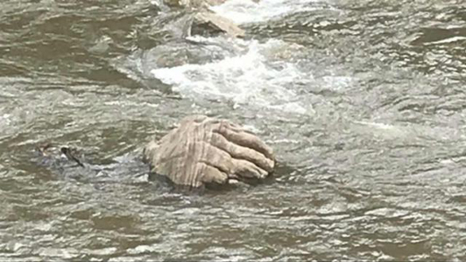 hand of god 1 sep 18